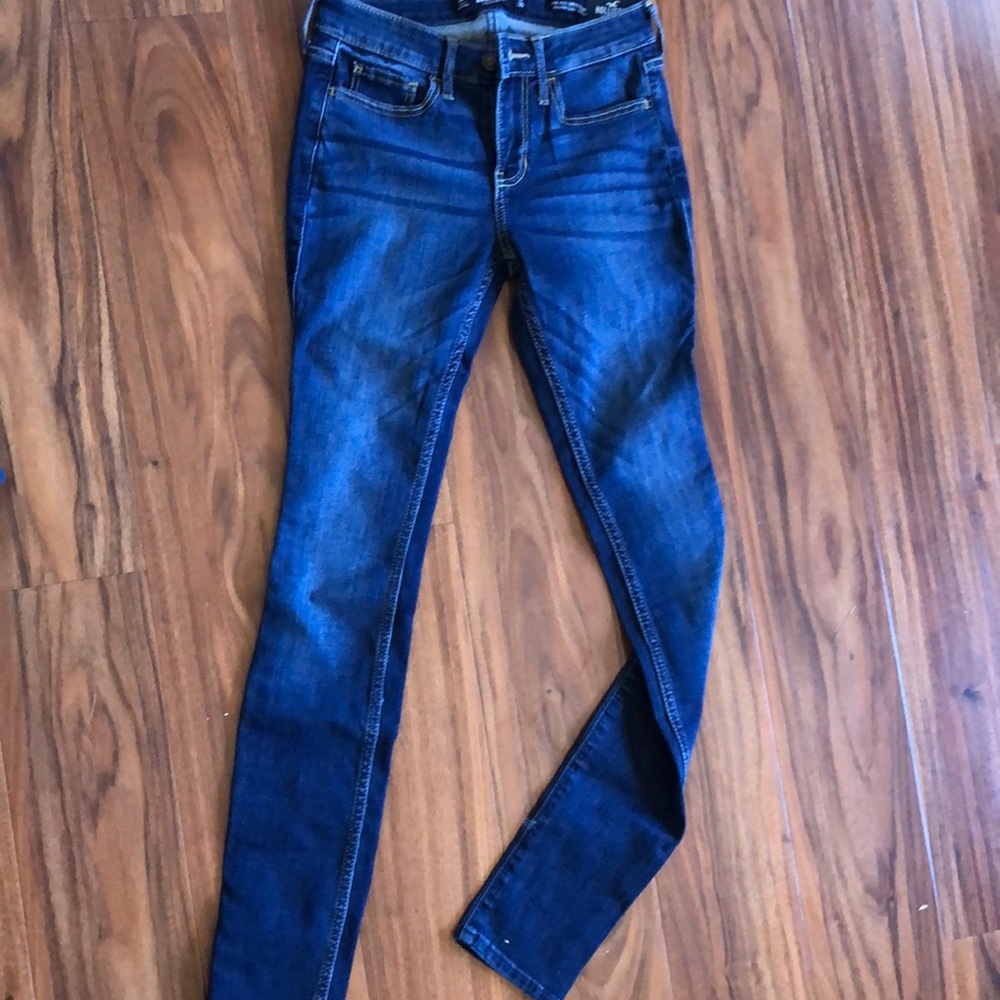 3 for $30 Brand new Hollister jeans
